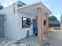 Casa pronta para abitar
