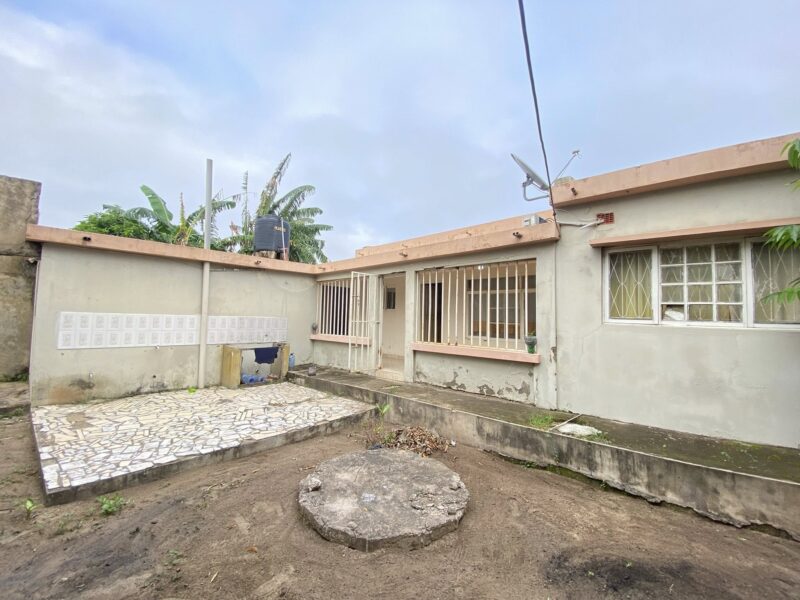 Casa T2
