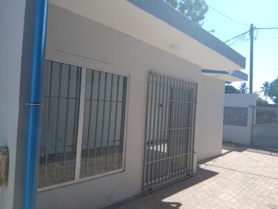 Loja disponível Matola 700