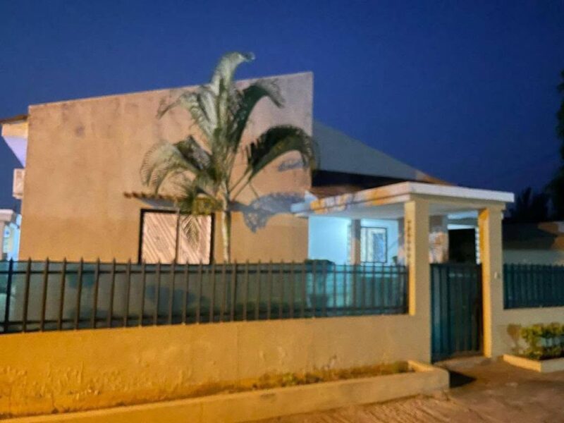 Casa T3 na mozal perto da Antenna