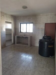 Condomínio de duas casas Tipo 2