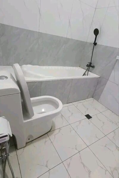Casa tipo 2