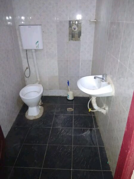 Casa tipo 3