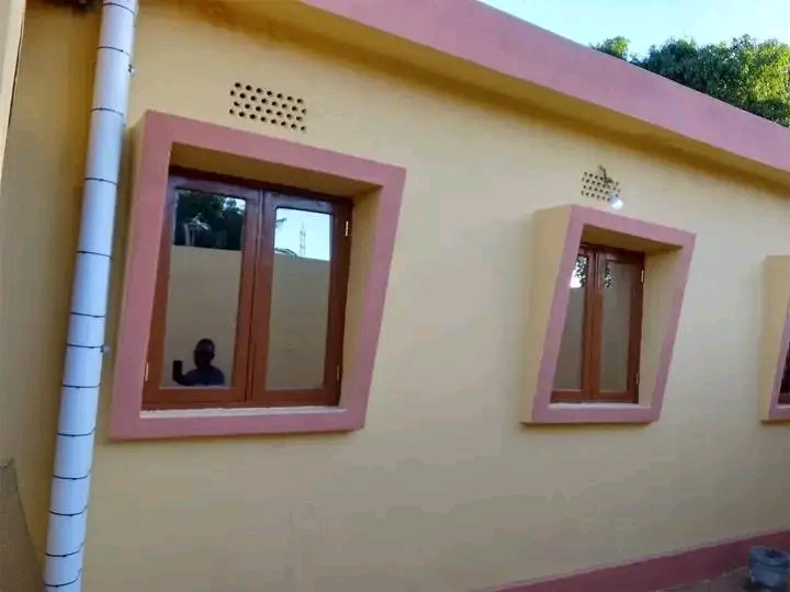 Casa tipo 3