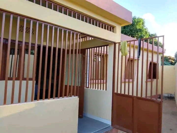 Casa tipo 3