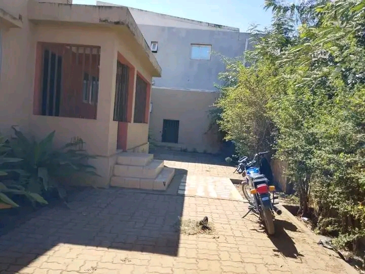 Casa tipo 3