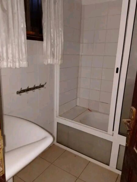 Casa tipo 3