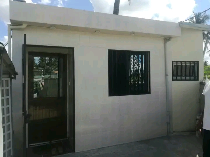 Casa tipo 2