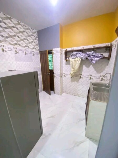 Casa tipo 1