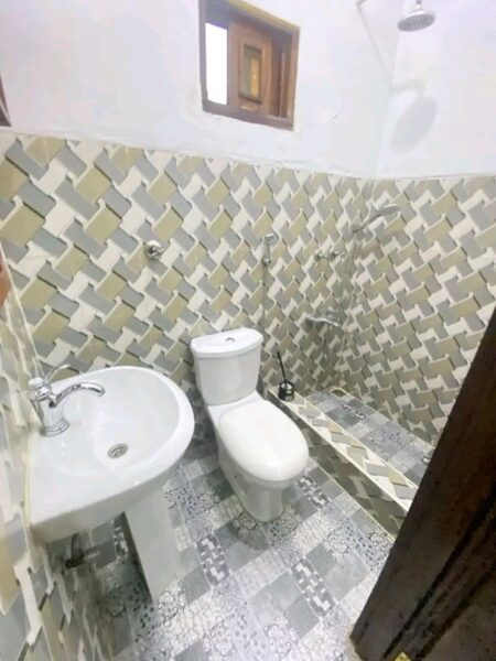 Casa tipo 1