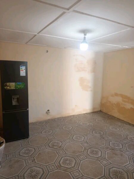 Casa T2 Malhangalene