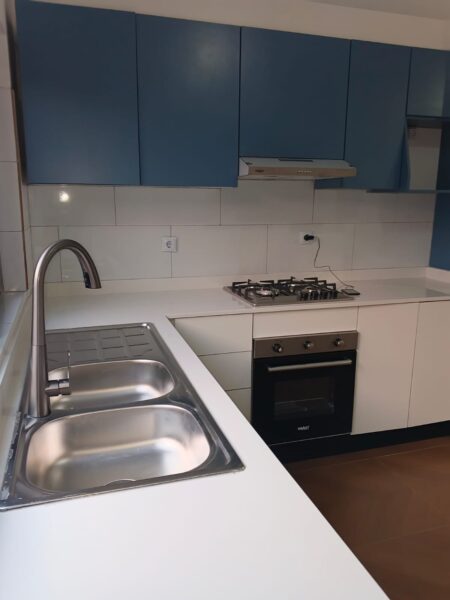 Arenda se linda moradia Tp3 novinha por extreiar na machava sede