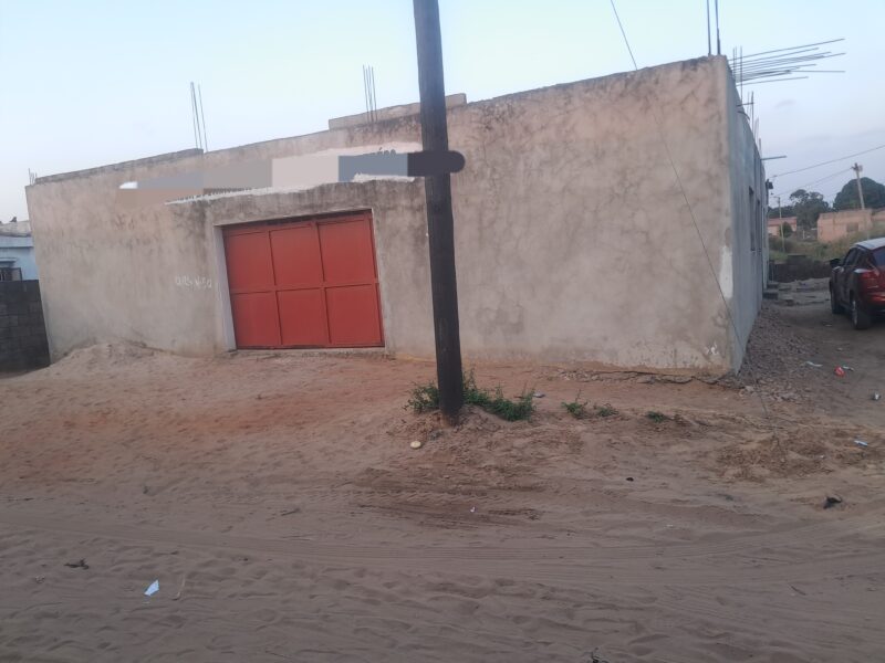 Aluguel/Venda