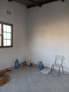 Arrenda-se quarto no Alto mae