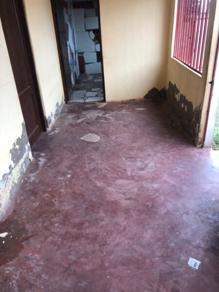 CONDOMÍNIO A VENDA Boane (Bairro Novo)