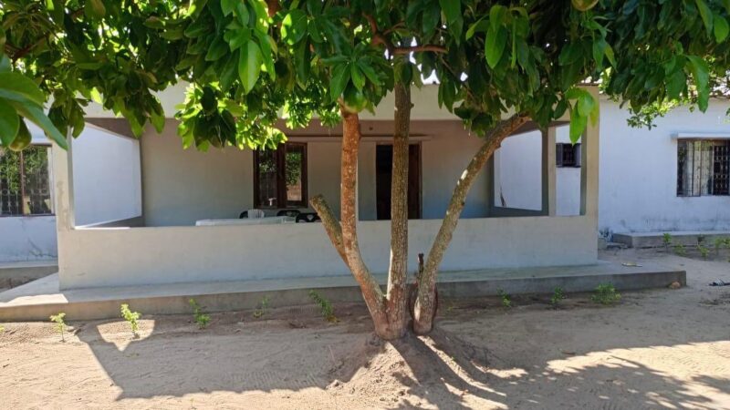 Oportunidade Imperdível na Vila da Manhiça, Casa T3 na EN1