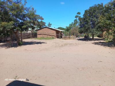 A venda