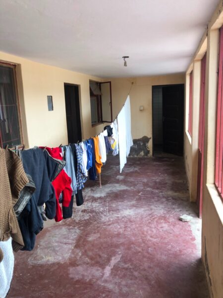 CONDOMÍNIO A VENDA Boane (Bairro Novo)