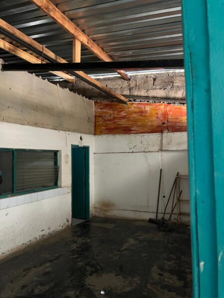 Farmácia pronta a ser reativada