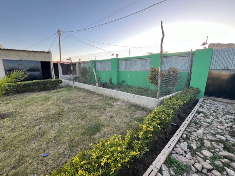 Casa T2