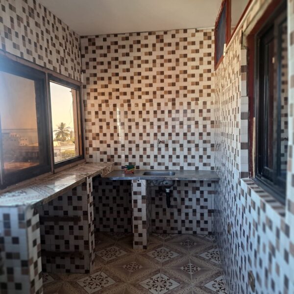 🏠 Arrenda-se Apartamento Tipo 2