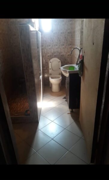 Casa Tipo 4 para Aluguer ou Venda – Santa Isabel (Mali)
