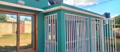 🏡 Moradia T3 para Arrendamento