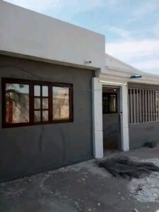 Casa tipo 3