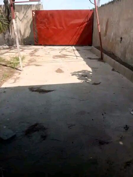 Casa tipo 3