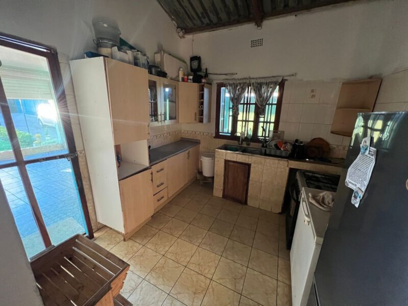 Casa T2