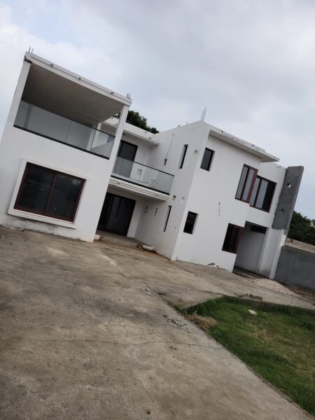 A venda T5