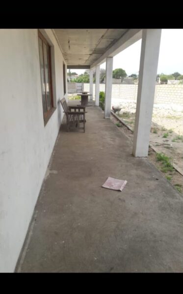 Casa Tipo 4 para Aluguer ou Venda – Santa Isabel (Mali)