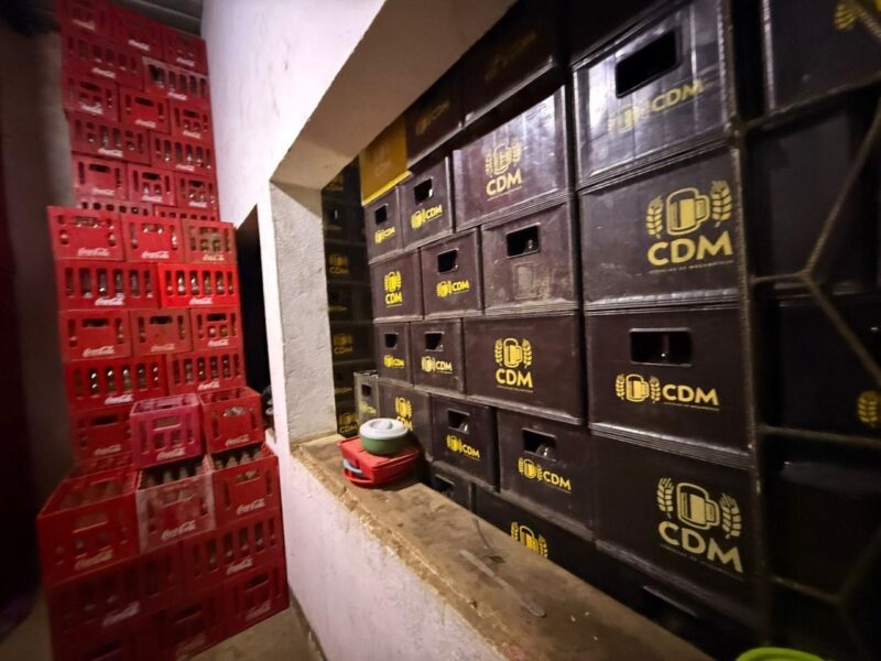 🏢 VENDE-SE LOJA COM EXCELENTE RENTABILIDADE – CIDADE DE CUAMBA