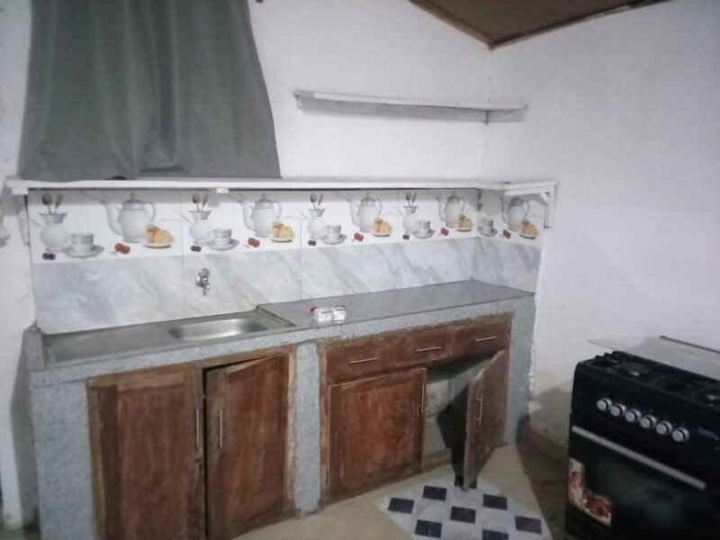 Casa tipo 2