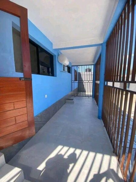 Aluga se esta casa tipo 2