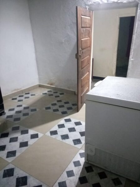 Casa tipo 2