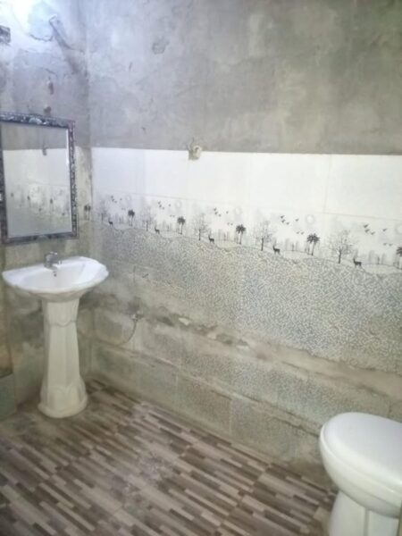Casa tipo 2