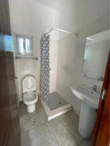 PARA ARRENDAR - TIPO 1 | BAIRRO XIPAMANINE 🏠