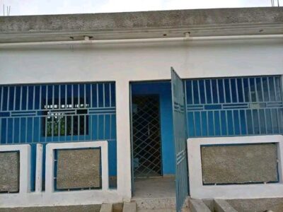 Casa tipo 2