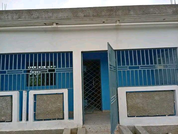 Casa tipo 2