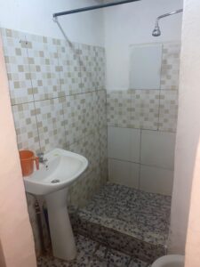 Dependência tipo 1