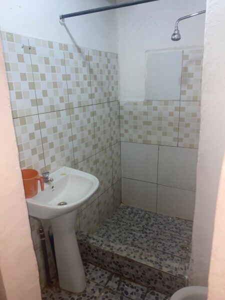 Dependência tipo 1