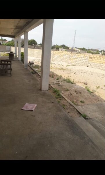 Casa Tipo 4 para Aluguer ou Venda – Santa Isabel (Mali)