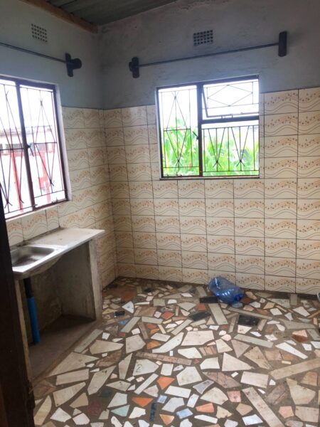 CONDOMÍNIO A VENDA Boane (Bairro Novo)