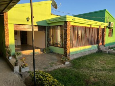 Casa T2