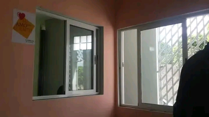 Salão Kumbeza