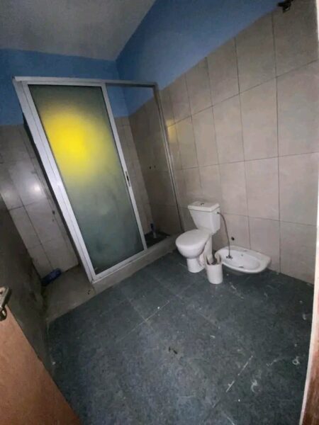 🏡ARRENDA-SE CASA NOVA T3 INDEPENDENTE COBERTURA PLACA. EM NDLAVELA PARRAGEM TRIBUNAL A 4 MINUTOS DE CAMINHADA.