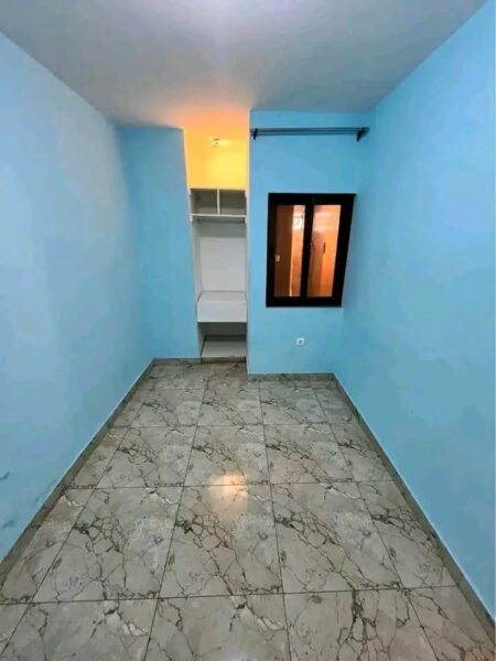 ARRENDA-SE APARTAMENTO TIPO 3 AV DE ANGOLA Abs - 2 Andar (independente) 📍Av. De Angola