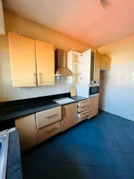 ARRENDA-SE RÉS DO CHÃO CASA T1 NO BAIRRO CONDOMINIO – Magonine CMC