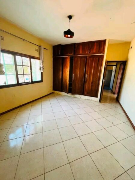 ARRENDA-SE RÉS DO CHÃO CASA T1 NO BAIRRO CONDOMINIO – Magonine CMC